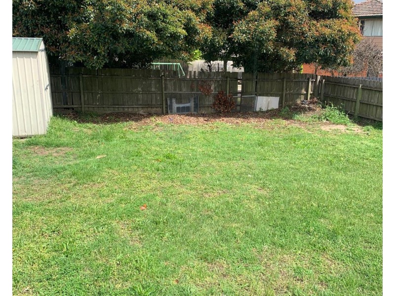 5 Lea Road, Mulgrave VIC 3170