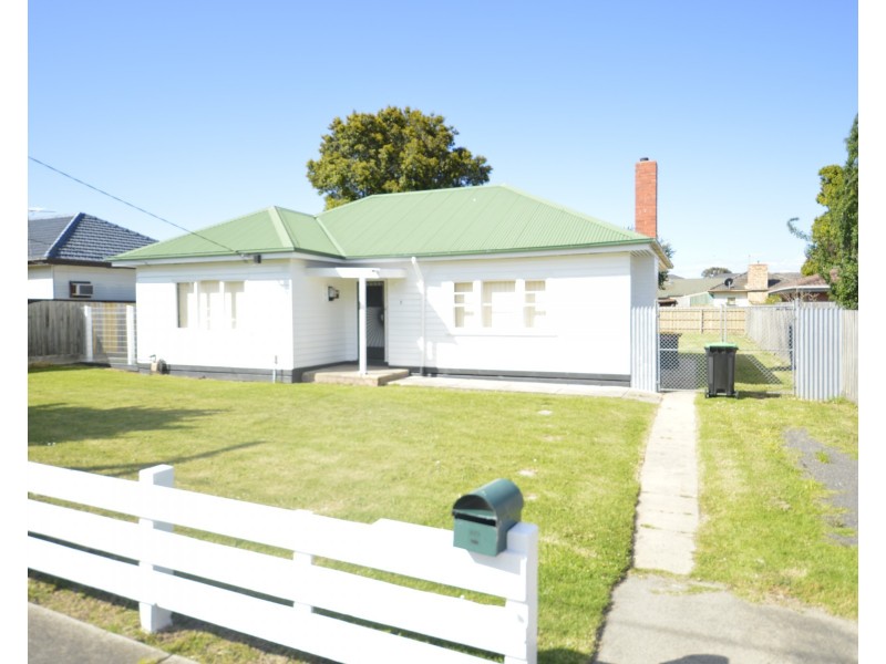 3 Orgill Street, Dandenong VIC 3175