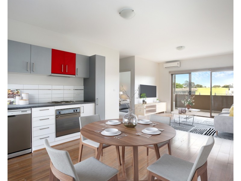 22/473 Princes Highway, Noble Park VIC 3174