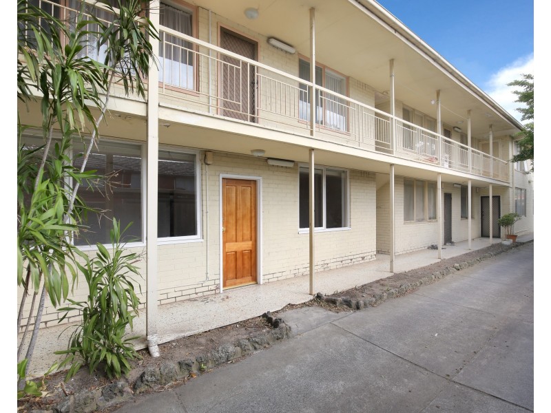 11/1-3  Herbert Street, Dandenong VIC 3175