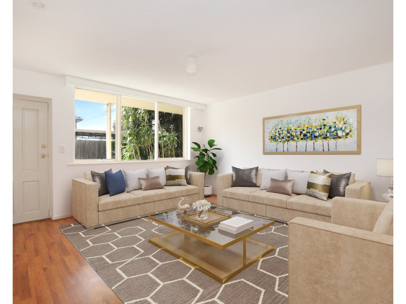 11/1-3  Herbert Street, Dandenong VIC 3175