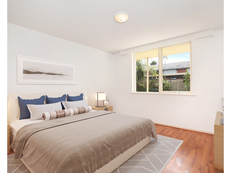 11/1-3  Herbert Street, Dandenong VIC 3175