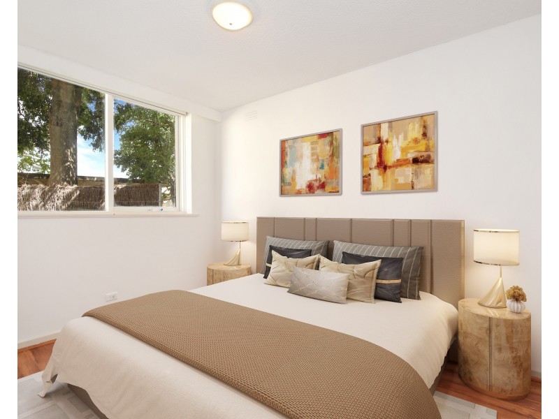 11/1-3  Herbert Street, Dandenong VIC 3175