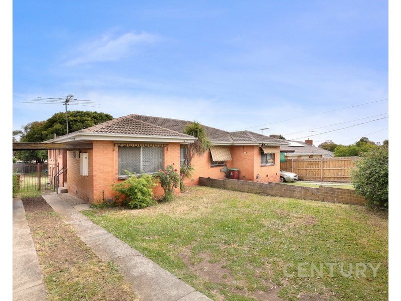 7A – 7B  Albert Road, Hallam VIC 3803