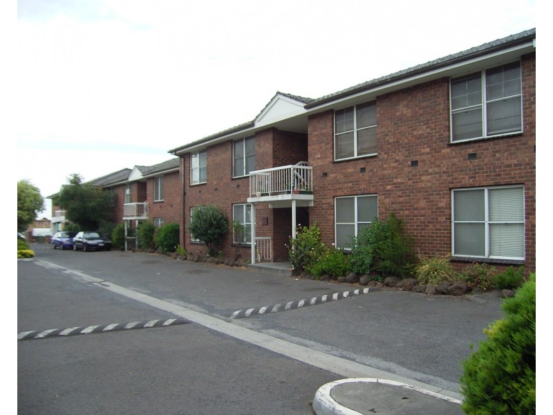 12/112-114 Princes Highway, Dandenong VIC 3175