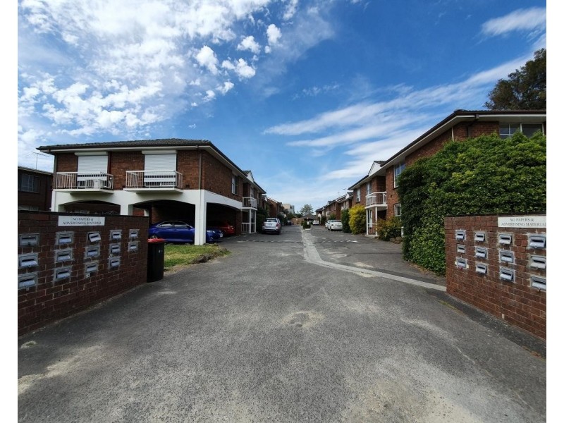 12/112-114 Princes Highway, Dandenong VIC 3175