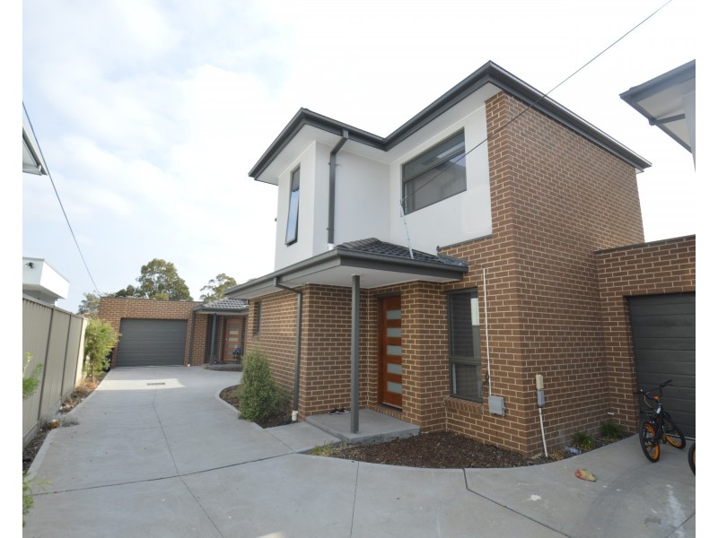 2/16 Dalgety Street, Dandenong VIC 3175