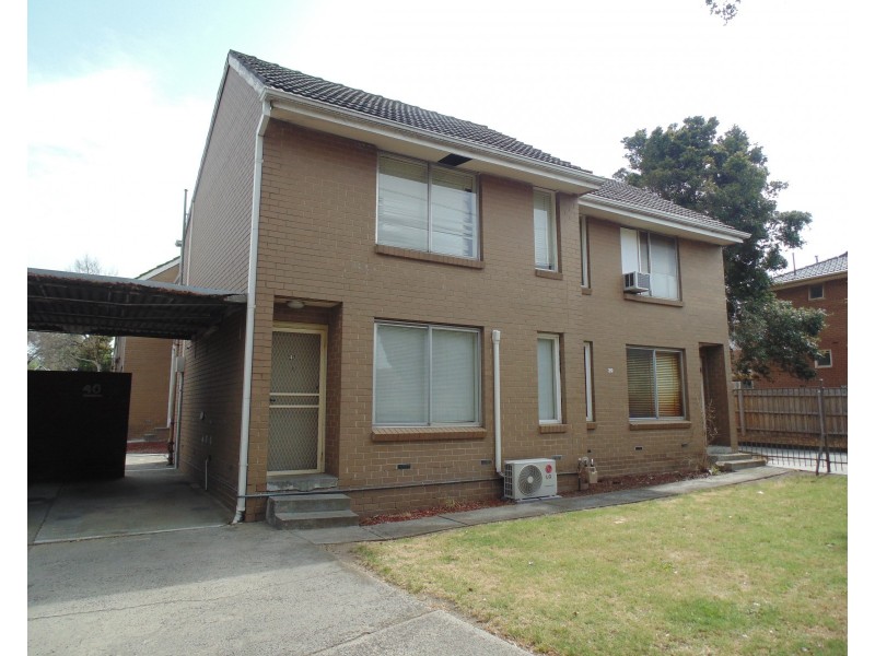 41/39 King Street, Dandenong VIC 3175