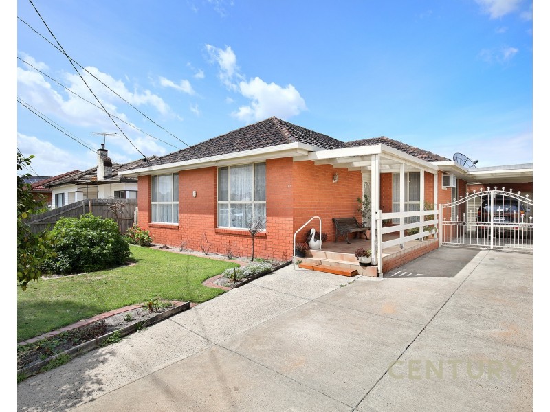 51 Kirkham Road, Dandenong VIC 3175