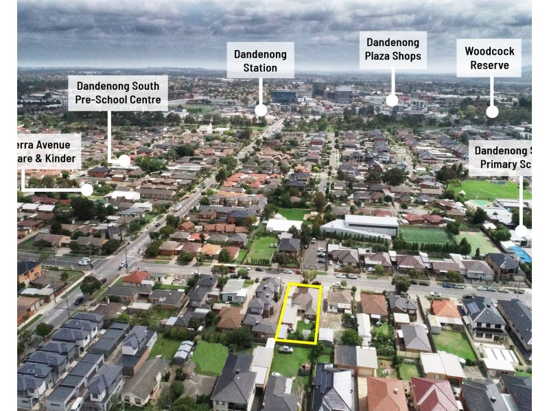 51 Kirkham Road, Dandenong VIC 3175