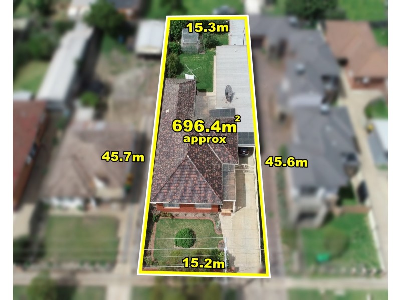 51 Kirkham Road, Dandenong VIC 3175