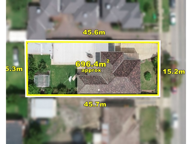 51 Kirkham Road, Dandenong VIC 3175