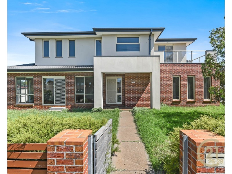 1/26-28 McFees Road, Dandenong VIC 3175