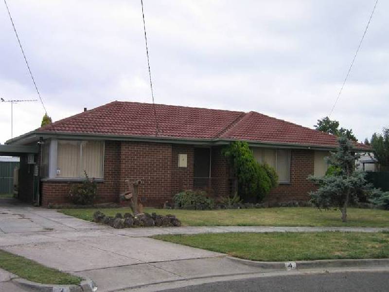 4 Krishna Court, Noble Park VIC 3174