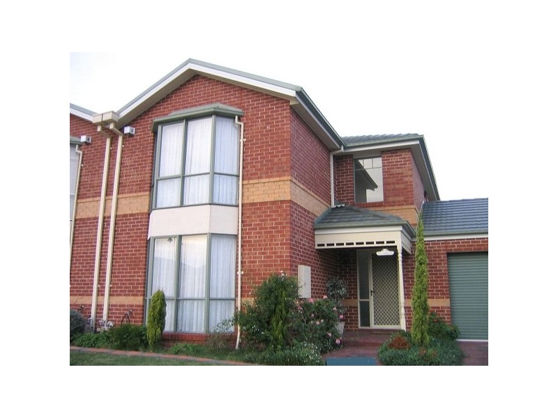 1 Sylvan Avenue, Keysborough VIC 3173