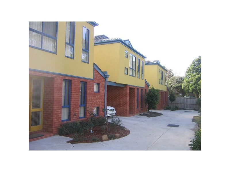 4/73 Bowmore Road, Noble Park VIC 3174