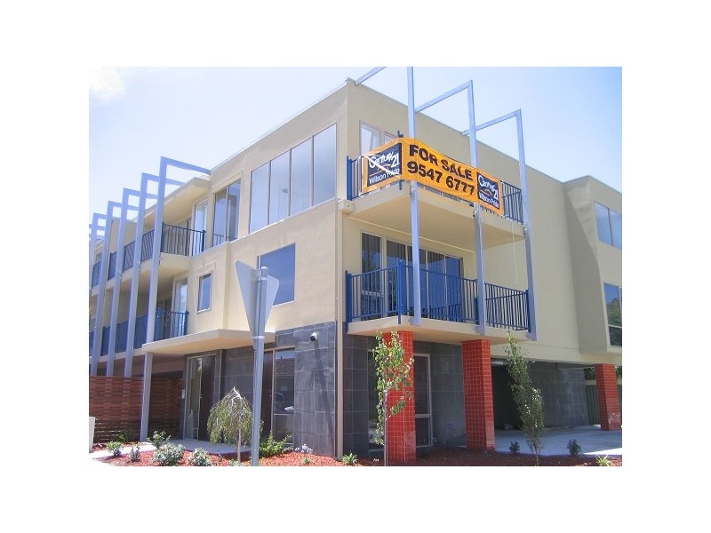 3/9 King Street, Dandenong VIC 3175