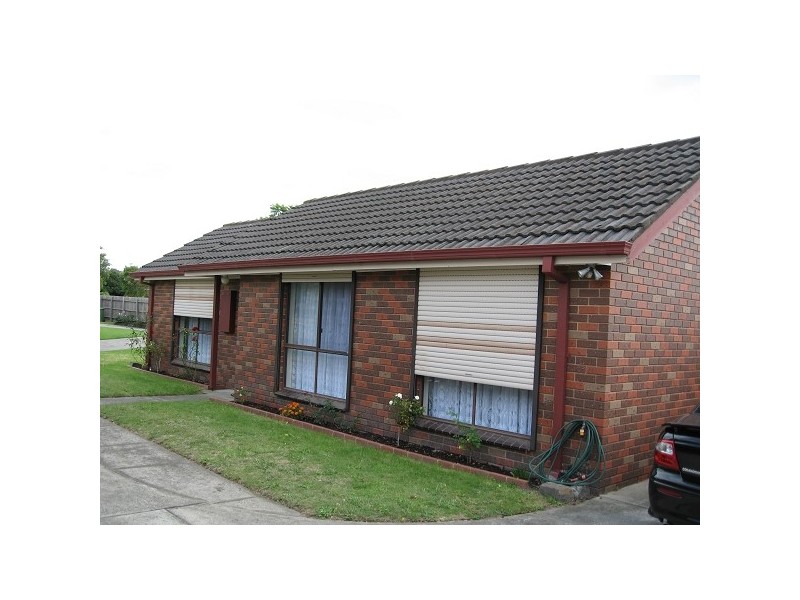 2/164 Corrigan Road, Noble Park VIC 3174