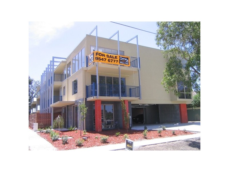 1/9 King Street, Dandenong VIC 3175