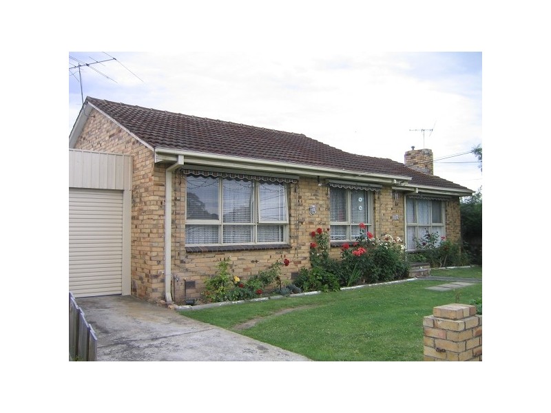 3 Callander Road, Noble Park VIC 3174