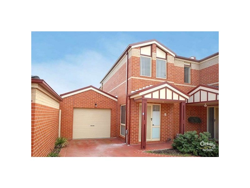3/15 Nockolds Crescent, Noble Park VIC 3174