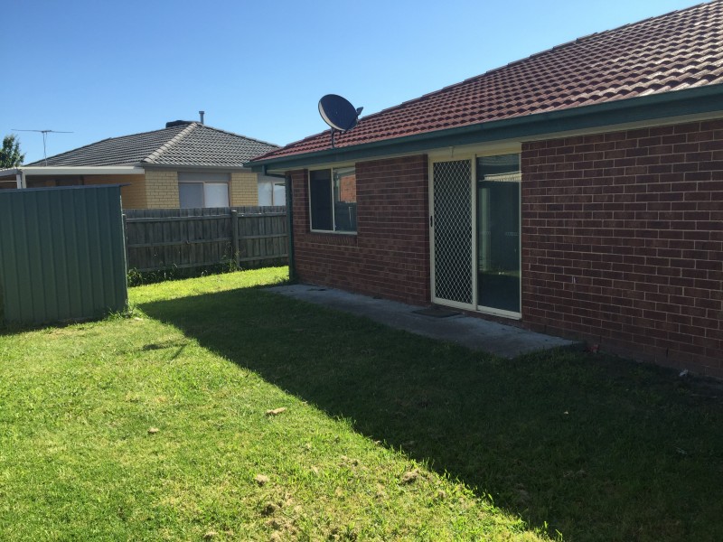 29 Genoa Way, Cranbourne VIC 3977