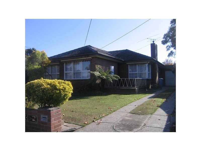 17 Stackpoole Street, Noble Park VIC 3174
