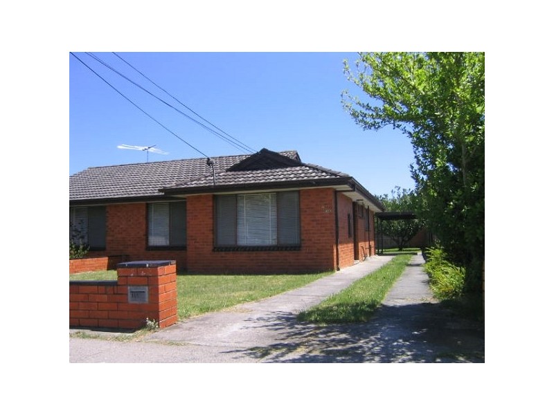 2/146 Buckley Street, Noble Park VIC 3174