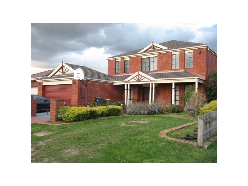 14 Sunningdale Court, Rowville VIC 3178