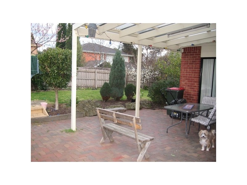 14 Sunningdale Court, Rowville VIC 3178