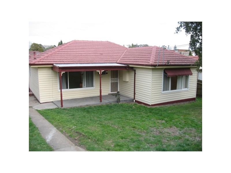 1/21 Barbara Avenue, Dandenong North VIC 3175