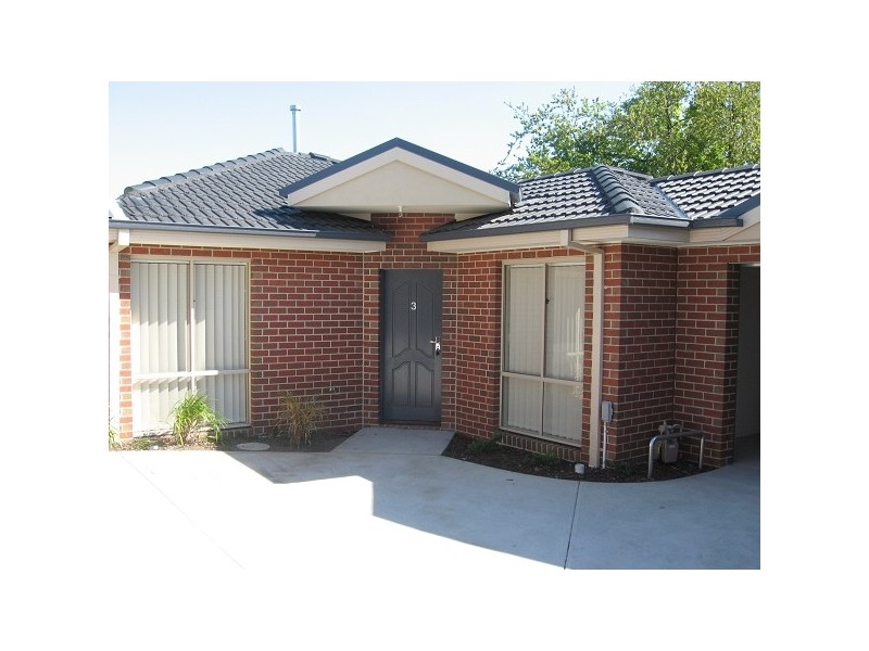 3/38 Frawley Road, Eumemmerring VIC 3177