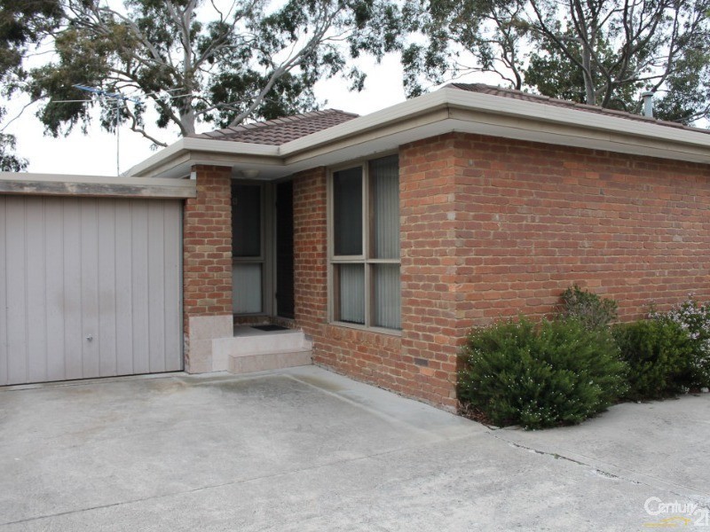 6/27 Dunblane Road, Noble Park VIC 3174
