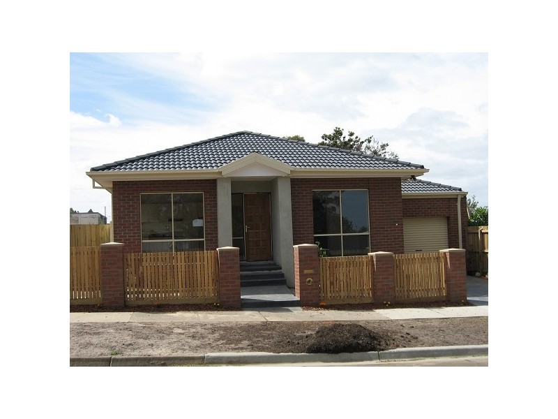 4 Raven Street, Noble Park VIC 3174