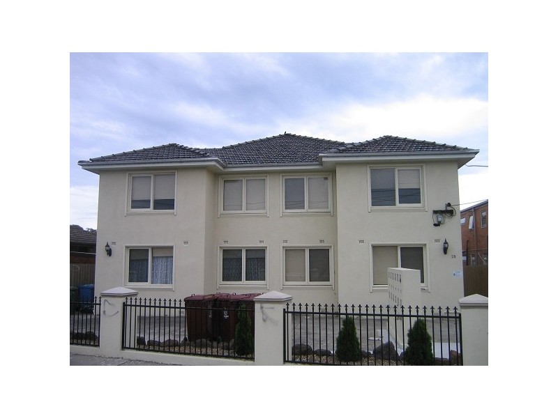 1/28 Kelvinside Road, Noble Park VIC 3174