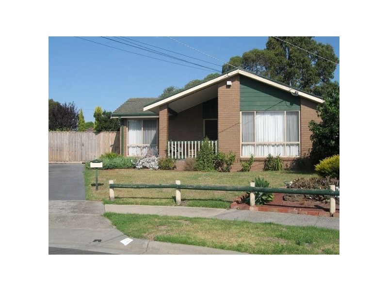 32 Springvalley Crescent, Keysborough VIC 3173