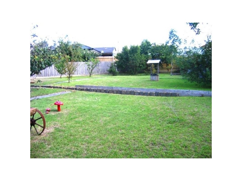 25 Bess Court, Dandenong VIC 3175