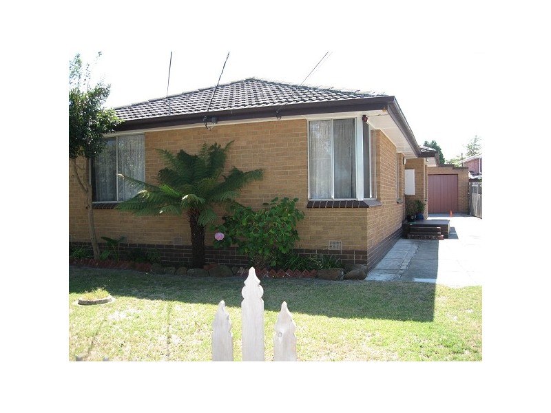 7 Ainsley Avenue, Noble Park VIC 3174