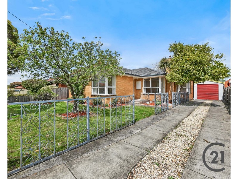 26 Nance Street, Noble Park VIC 3174
