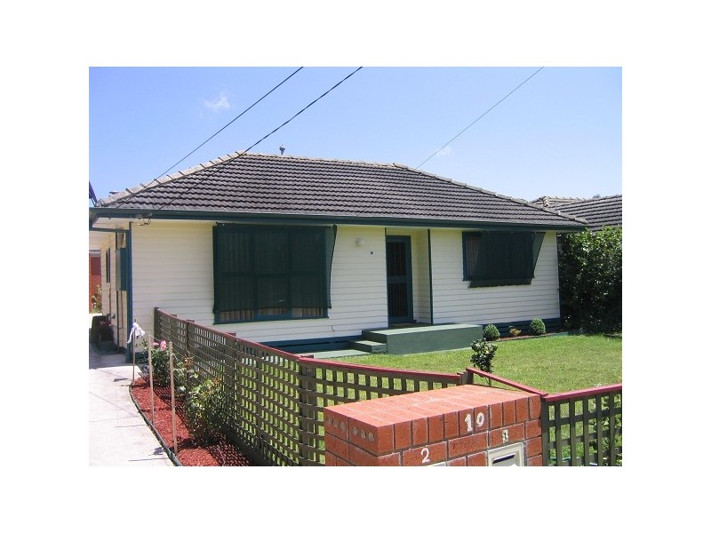 1/10 Shepreth Avenue, Noble Park VIC 3174