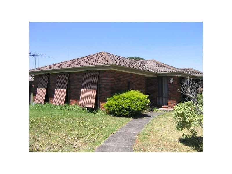 2 Epsom Court, Noble Park North VIC 3174