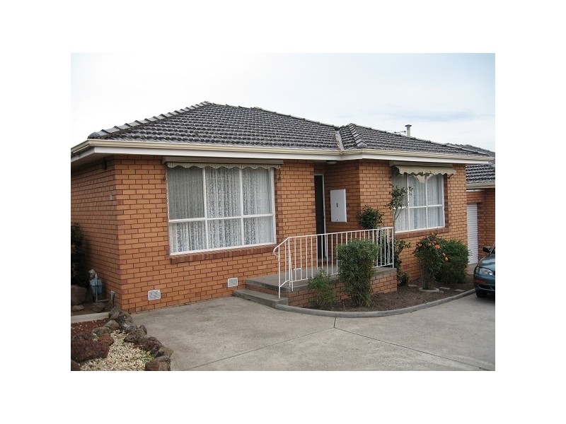 1/81 Jones Road, Dandenong VIC 3175