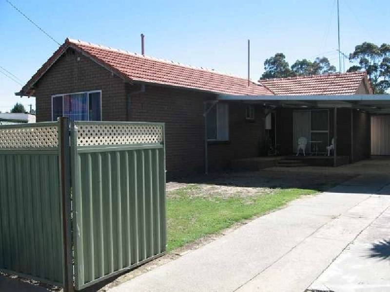 12 Prunus Grove, Doveton VIC 3177