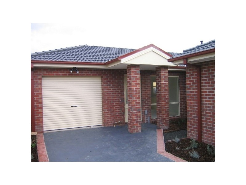 3/18 Frank Street, Noble Park VIC 3174