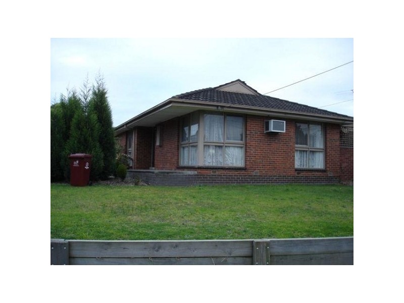 13 Ailsa Street, Dandenong North VIC 3175