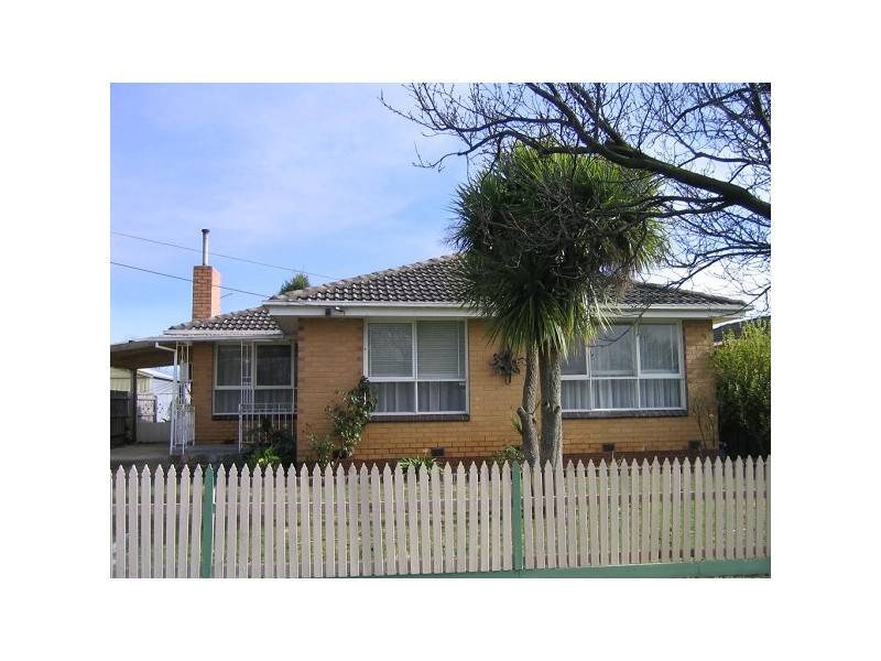 8 Jessie Street, Noble Park VIC 3174