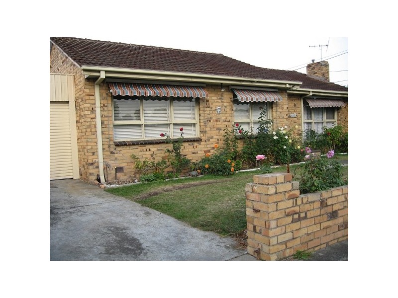 3 Callander Road, Noble Park VIC 3174