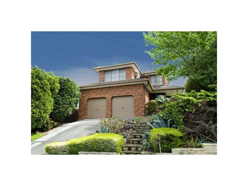 1 Nioka Court, Endeavour Hills VIC 3802