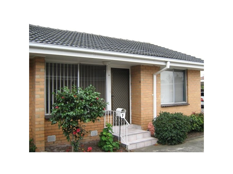 7/43-45 Leonard Avn, Noble Park VIC 3174