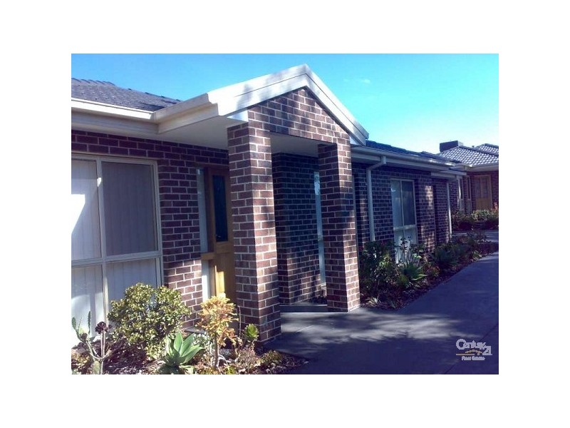 2/107 Noble Street, Noble Park VIC 3174